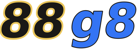 88g8 logo